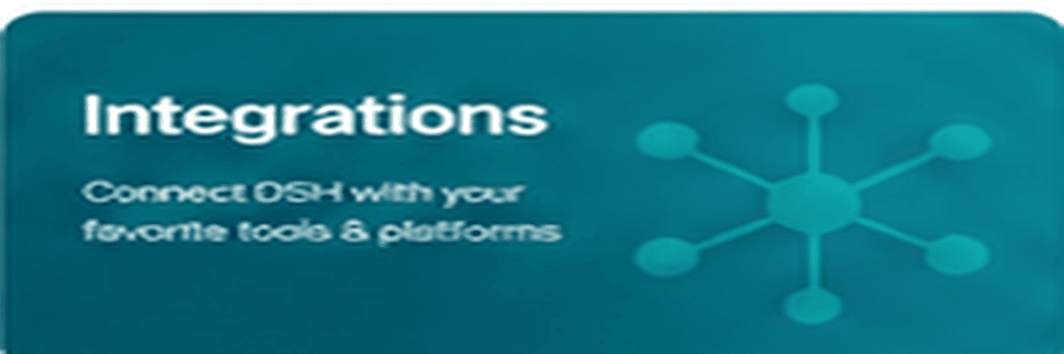 Integrations Hub visual
