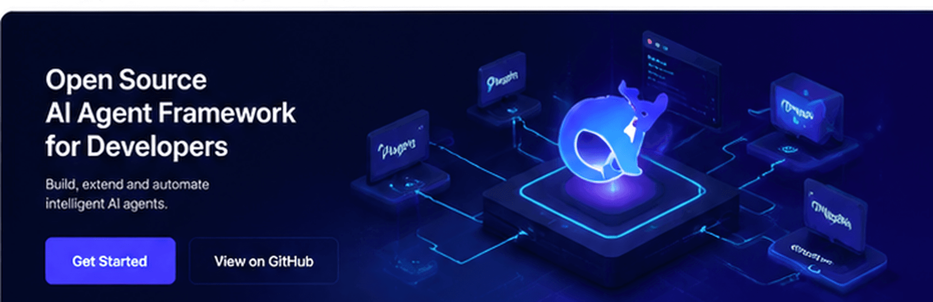 DeepSeek Harness agent framework illustration