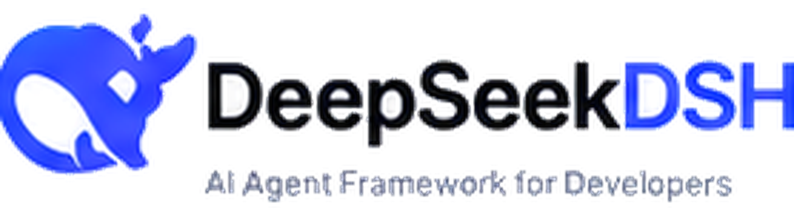 DeepSeekDSH